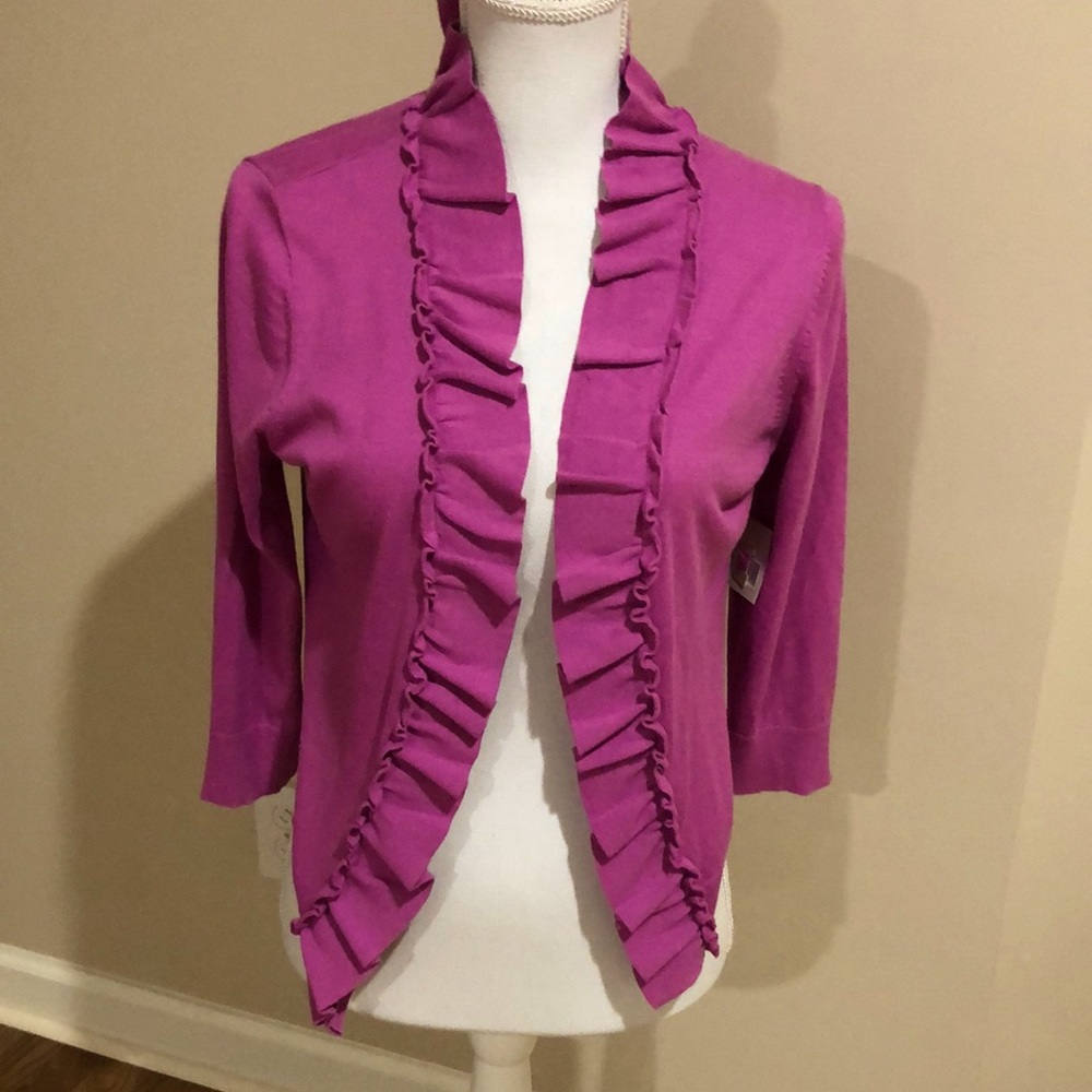 NWT Madison Cardigan Medium